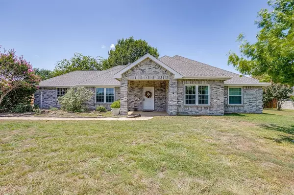 10264 W Rancho Diego Lane, Fort Worth, TX 76036