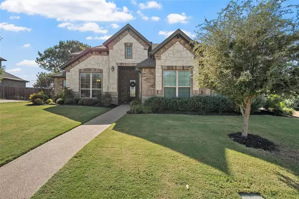 104 Hoyt Drive, Woodway, TX 76712