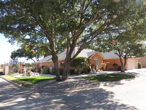 Abilene, TX 79602,31 Kings Cross