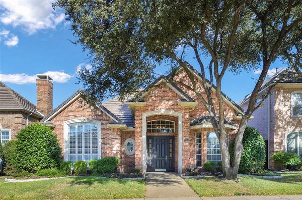 5834 Coolwater Cove, Dallas, TX 75252