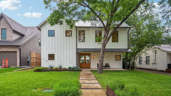 6459 Trammel Drive, Dallas, TX 75214