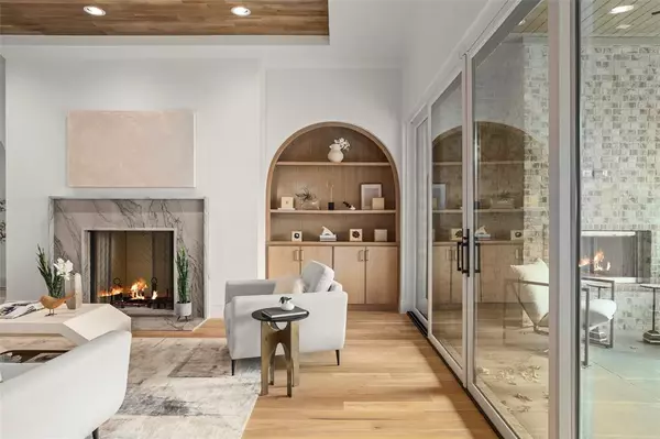 Dallas, TX 75220,4164 Saranac Drive