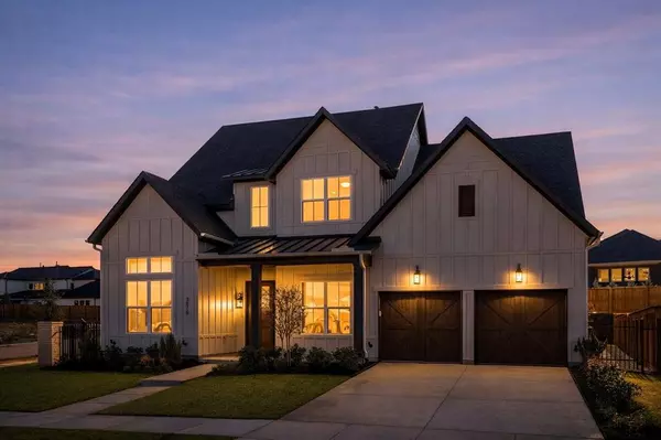 3879 Vase Vine Place, Frisco, TX 75033