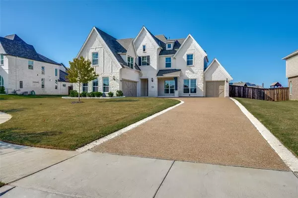 Mansfield, TX 76063,2705 Chandler Court