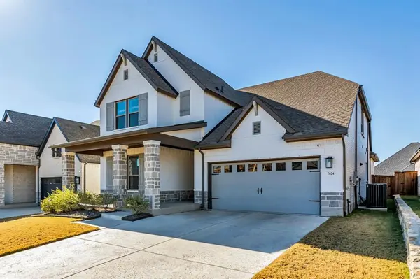 Fort Worth, TX 76123,7624 Whisterwheel Way