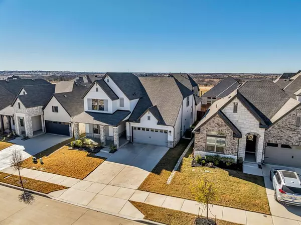 Fort Worth, TX 76123,7624 Whisterwheel Way