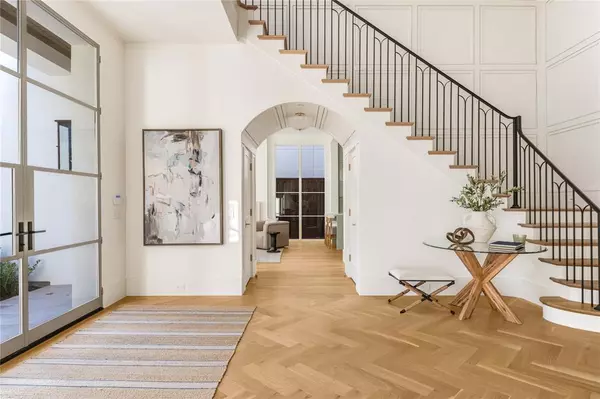 University Park, TX 75225,4024 Marquette Street