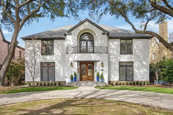 University Park, TX 75225,4012 Centenary Avenue