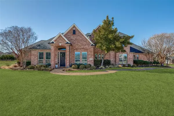 Prosper, TX 75078,1551 Cedar Bend Court