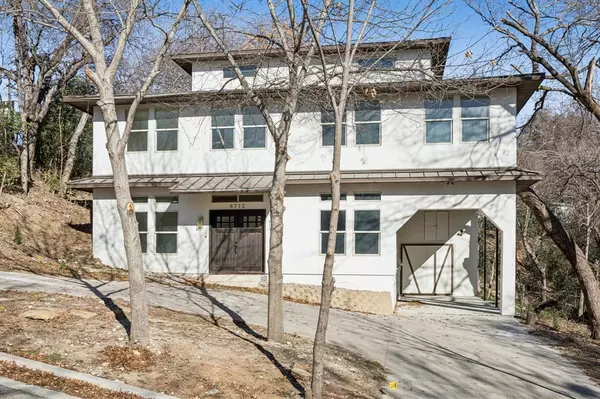 Fort Worth, TX 76116,6712 Cumberland Road