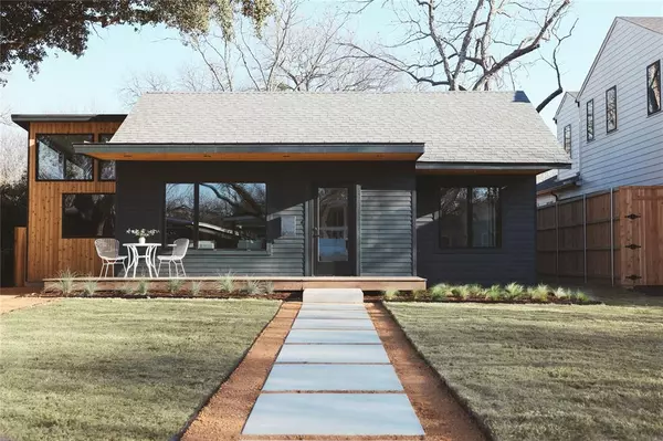 9028 Santa Clara Drive, Dallas, TX 75218