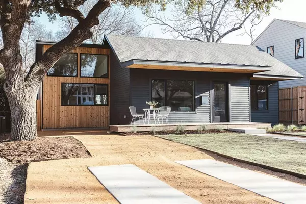 Dallas, TX 75218,9028 Santa Clara Drive