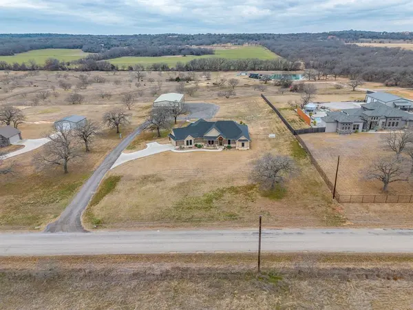 8895 Hutcheson Hill Road, Springtown, TX 76082