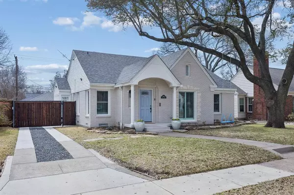 Dallas, TX 75206,6044 Anita Street