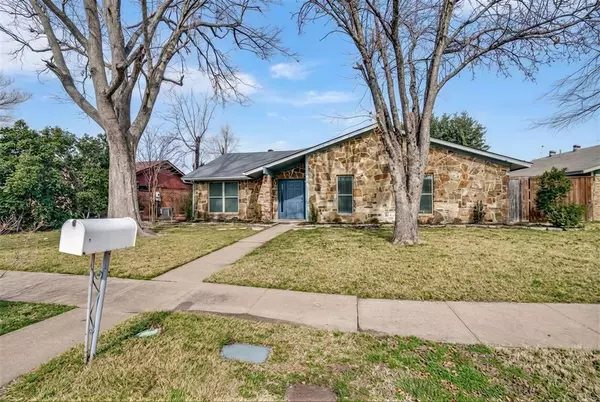 Garland, TX 75043,5302 Heather Glen Drive