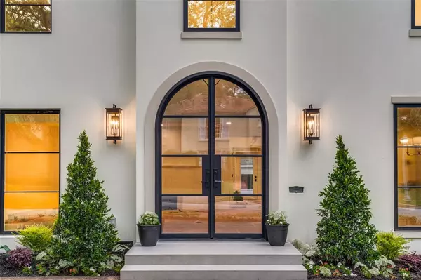 Highland Park, TX 75205,4541 Westway Avenue