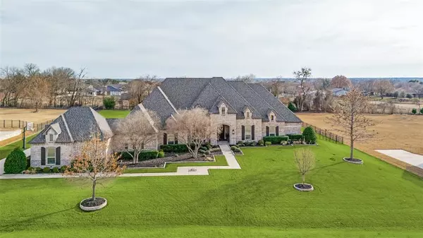 4120 Tranquility Lane, Prosper, TX 75078
