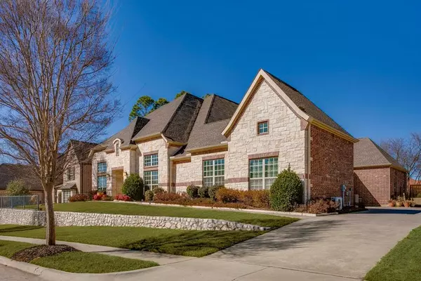 Southlake, TX 76092,904 Charleston Drive