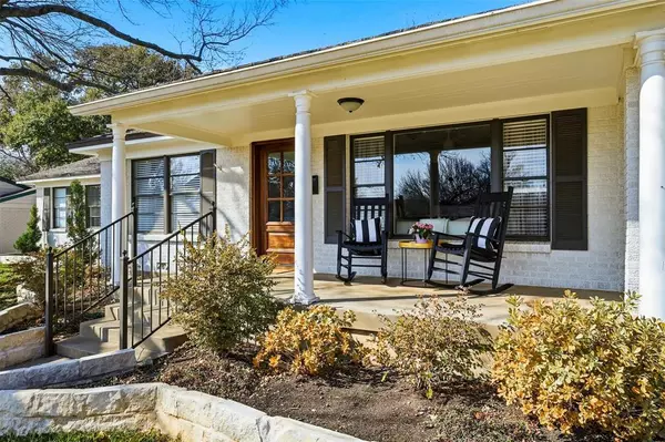 Fort Worth, TX 76116,6724 Kirkwood Road