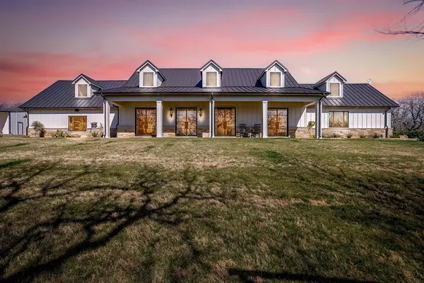 608 County Road 914, Burleson, TX 76028