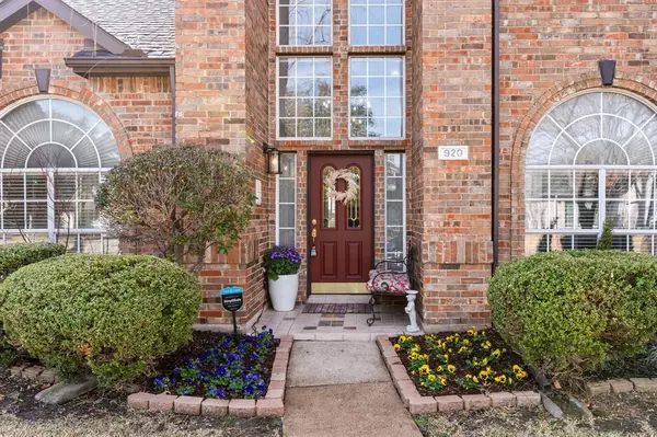 Mesquite, TX 75149,920 Yosemite Trail