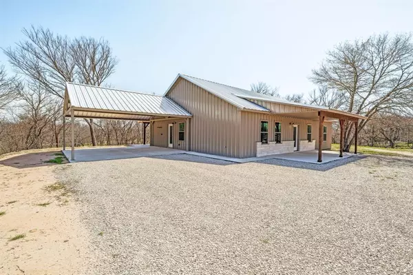 Bluff Dale, TX 76433,1704 E FM 1188