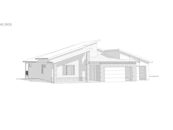 17106 NW 7th AVE #Lot 16, Ridgefield, WA 98642