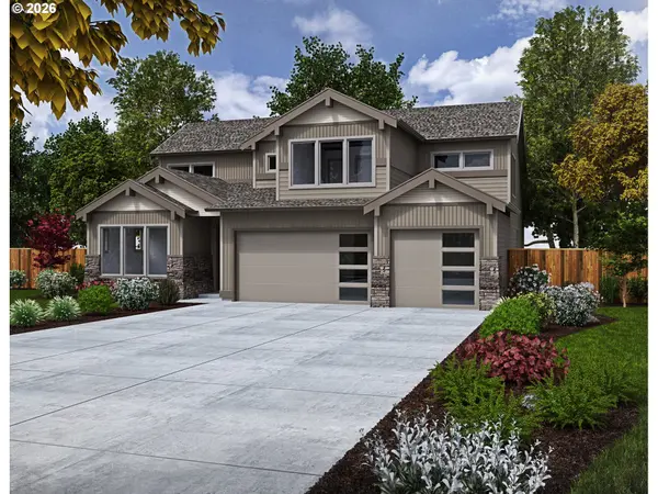 912 NW 173rd CIR #Lot 26, Ridgefield, WA 98642