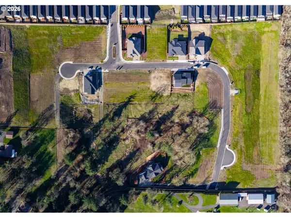 912 NW 173rd CIR #Lot 26, Ridgefield, WA 98642