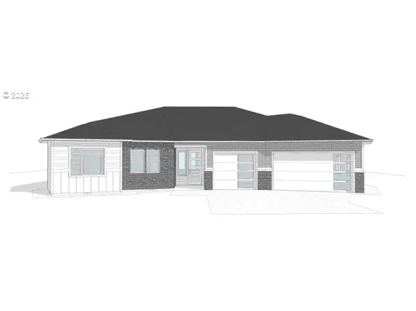 802 NW 173rd CIR #Lot 5, Ridgefield, WA 98642