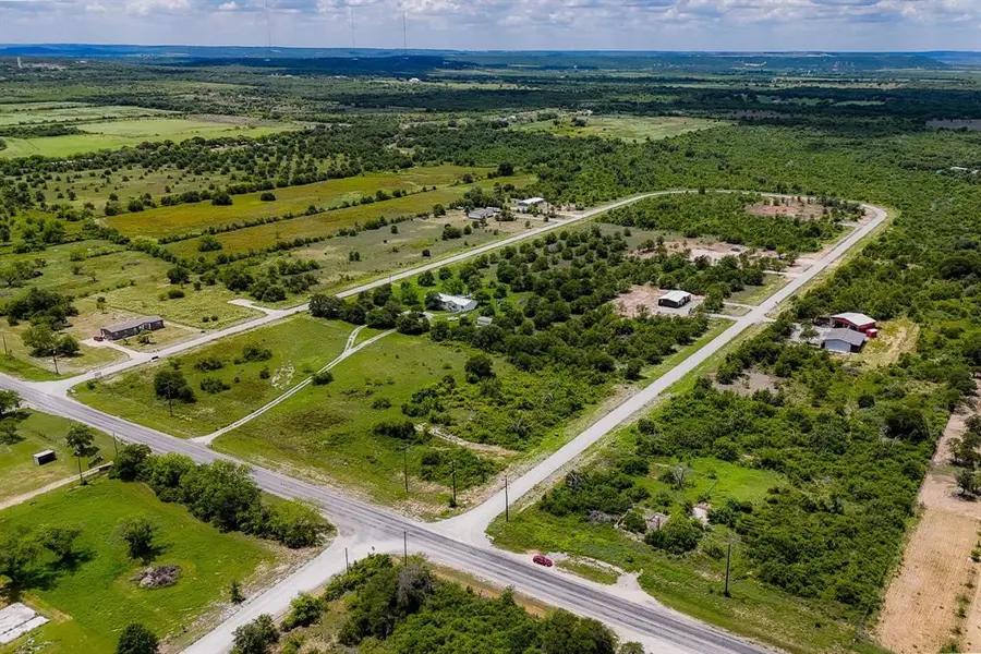 TBD Lot 1 Live Oak Trail, Clyde, TX 79510
