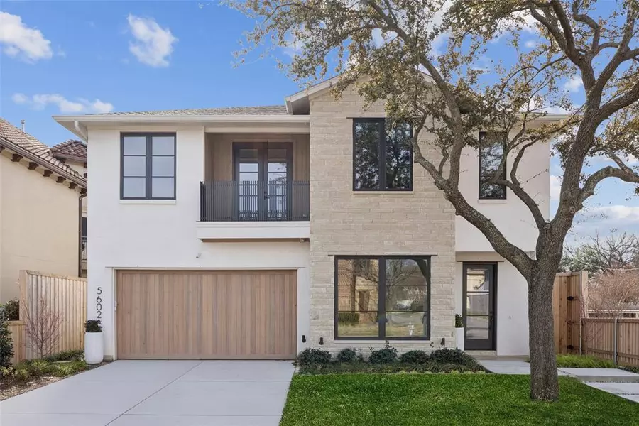 5602 Ellsworth Avenue, Dallas, TX 75206