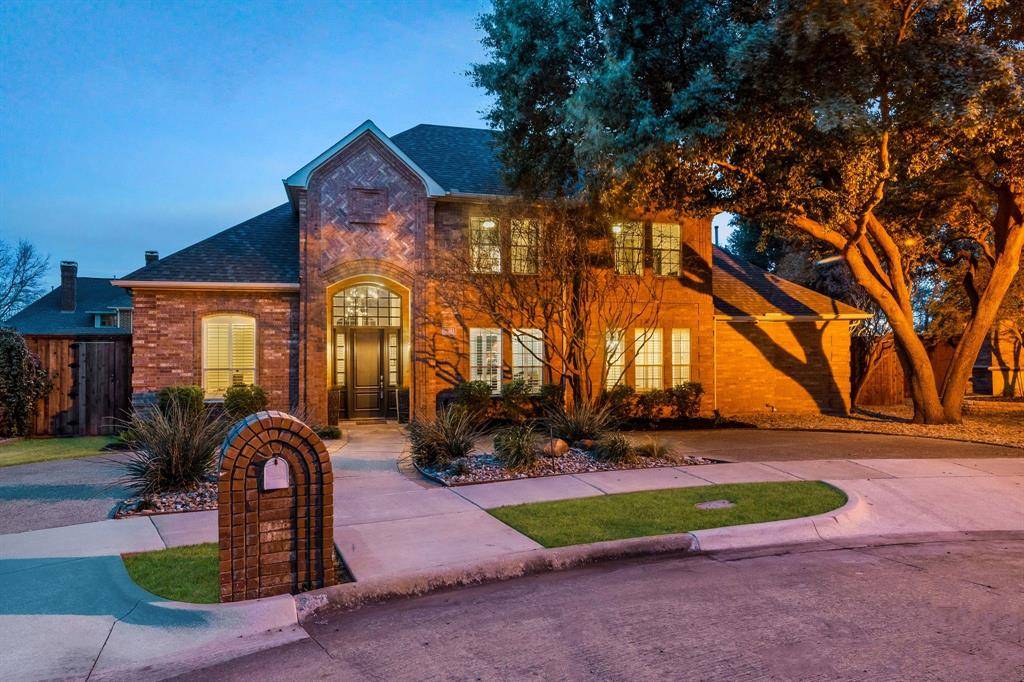 5972 Campus Court, Plano, TX 75093