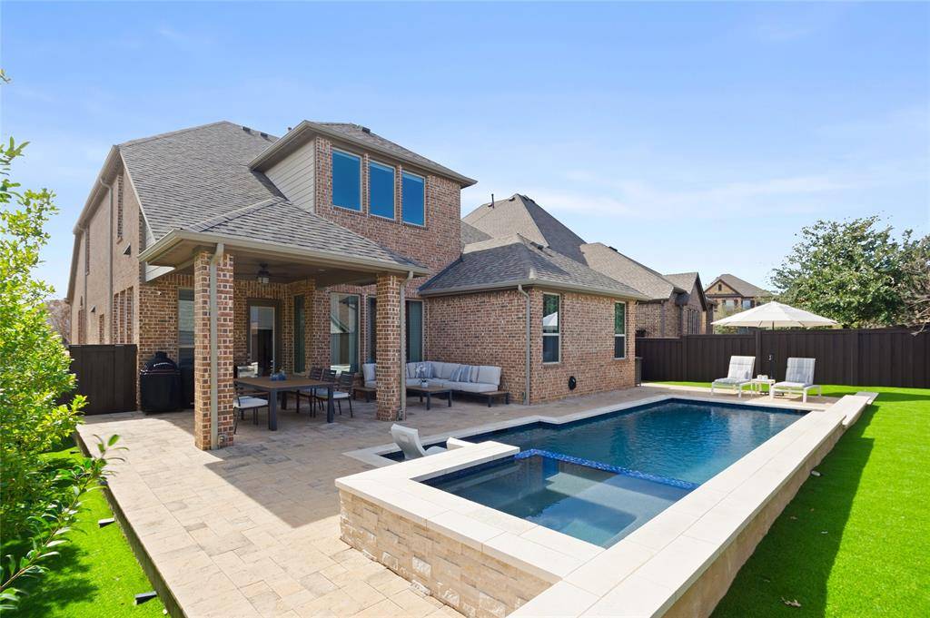 6905 St George s Drive, Mckinney, TX 75070