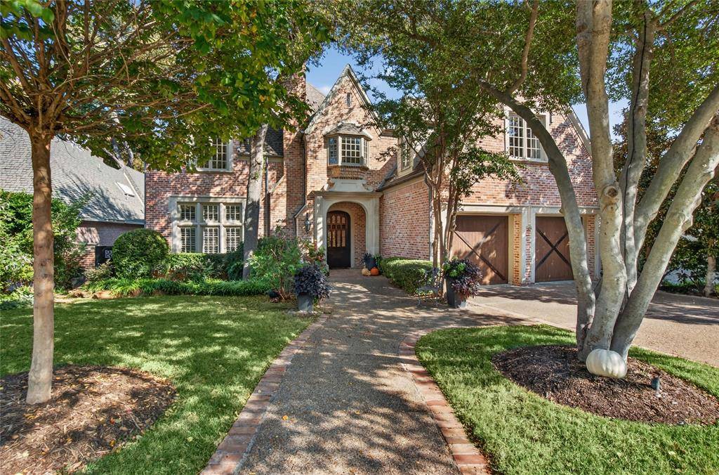 11836 Preston Brook Place, Dallas, TX 75230