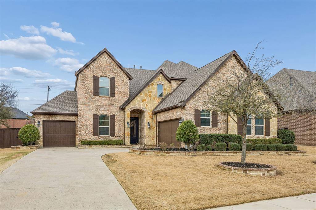 5717 Naples Drive, Flower Mound, TX 75028