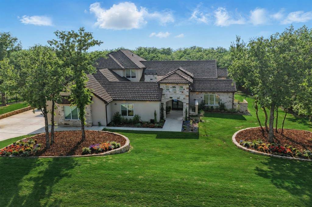 5017 Castellano Court, Flower Mound, TX 75022