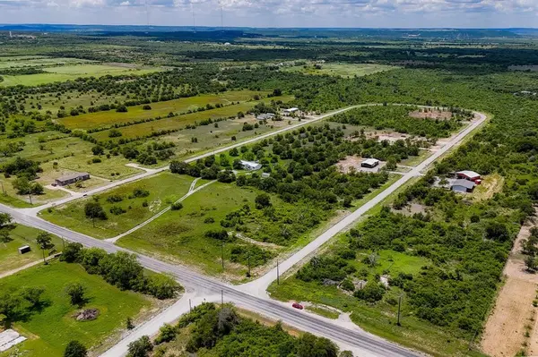 TBD Lot 1 Live Oak Trail, Clyde, TX 79510
