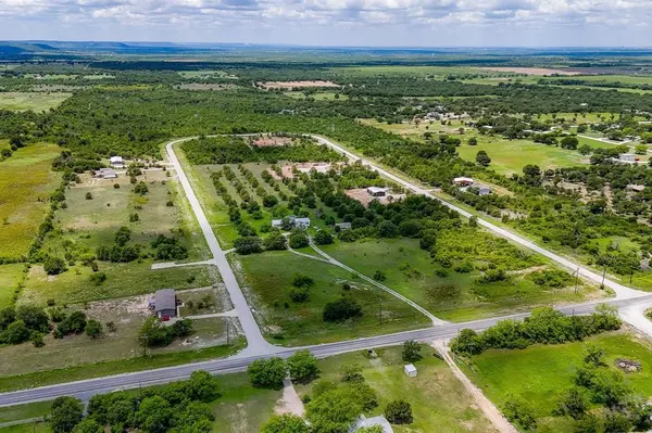 TBD Lot 1 Live Oak Trail, Clyde, TX 79510