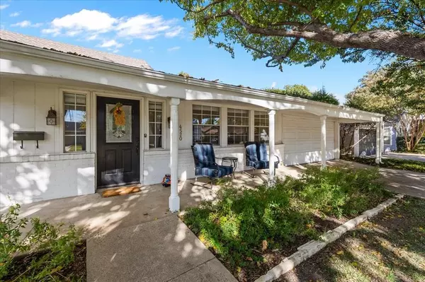 Fort Worth, TX 76107,4520 Birchman Avenue