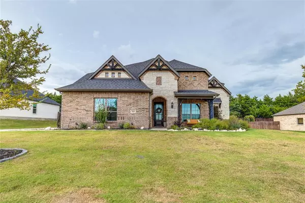Ovilla, TX 75154,7431 Bald Cypress Drive