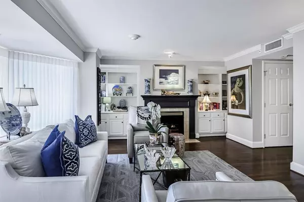 Highland Park, TX 75219,4242 Lomo Alto Drive #N-57