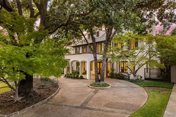 Dallas, TX 75209,5349 Drane Drive