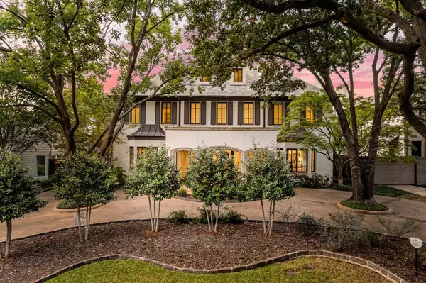 Dallas, TX 75209,5349 Drane Drive