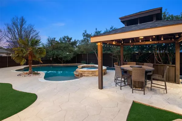 Allen, TX 75013,1214 San Saba Court