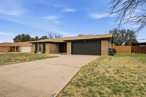 Abilene, TX 79606,3124 Primrose Drive