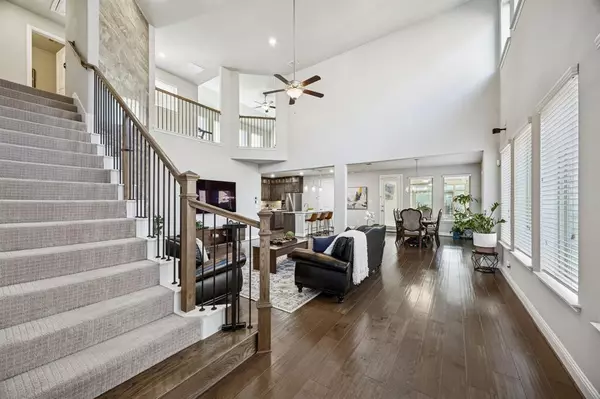 Frisco, TX 75034,6333 Hall Road