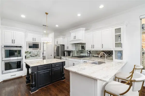 Allen, TX 75013,855 Deerfield Road