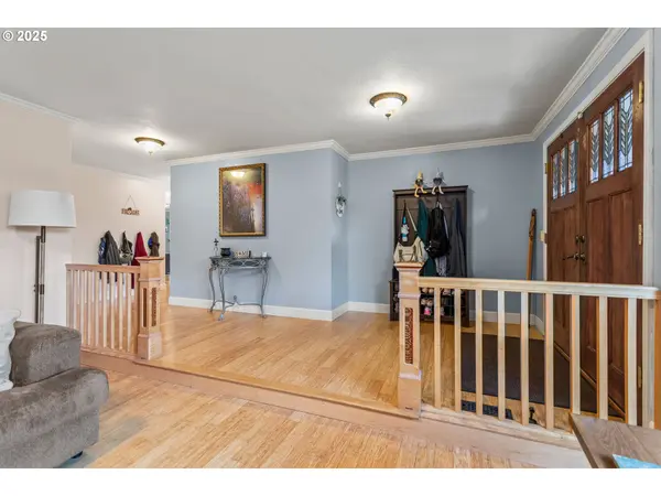 2645 CHUCKANUT ST, Eugene, OR 97408