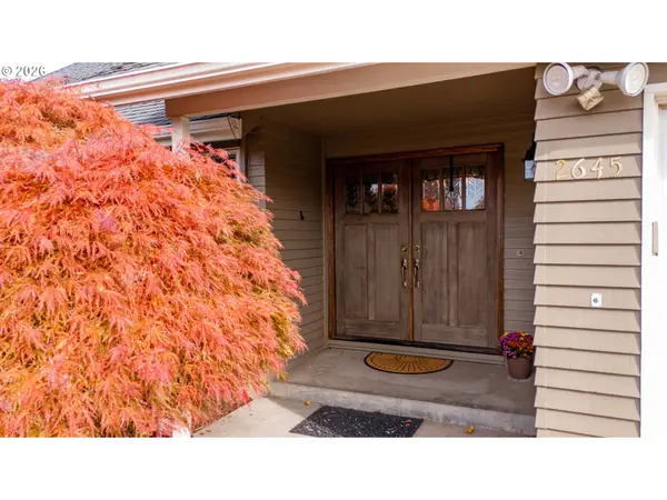 2645 CHUCKANUT ST, Eugene, OR 97408